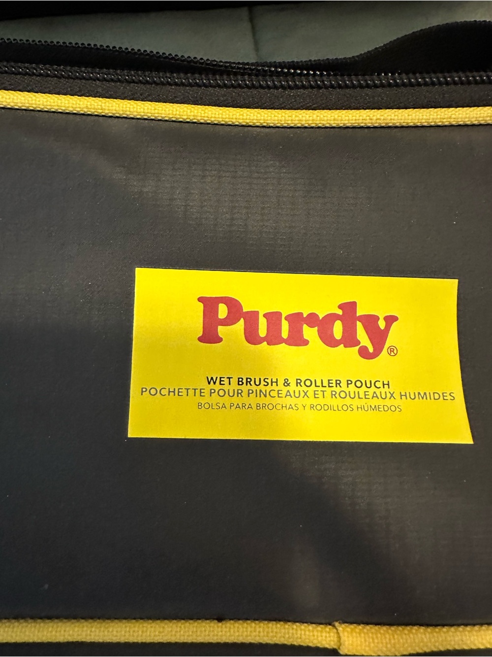 Purdy Painter’s Backpack / Toolkit for Contractors - Picture 6 of 13